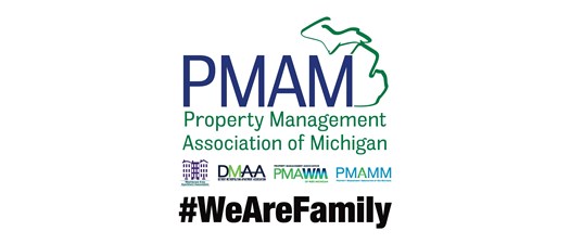 PMAM Membership Update